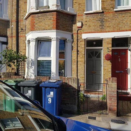 Helen'S House Apartment London Ngoại thất bức ảnh