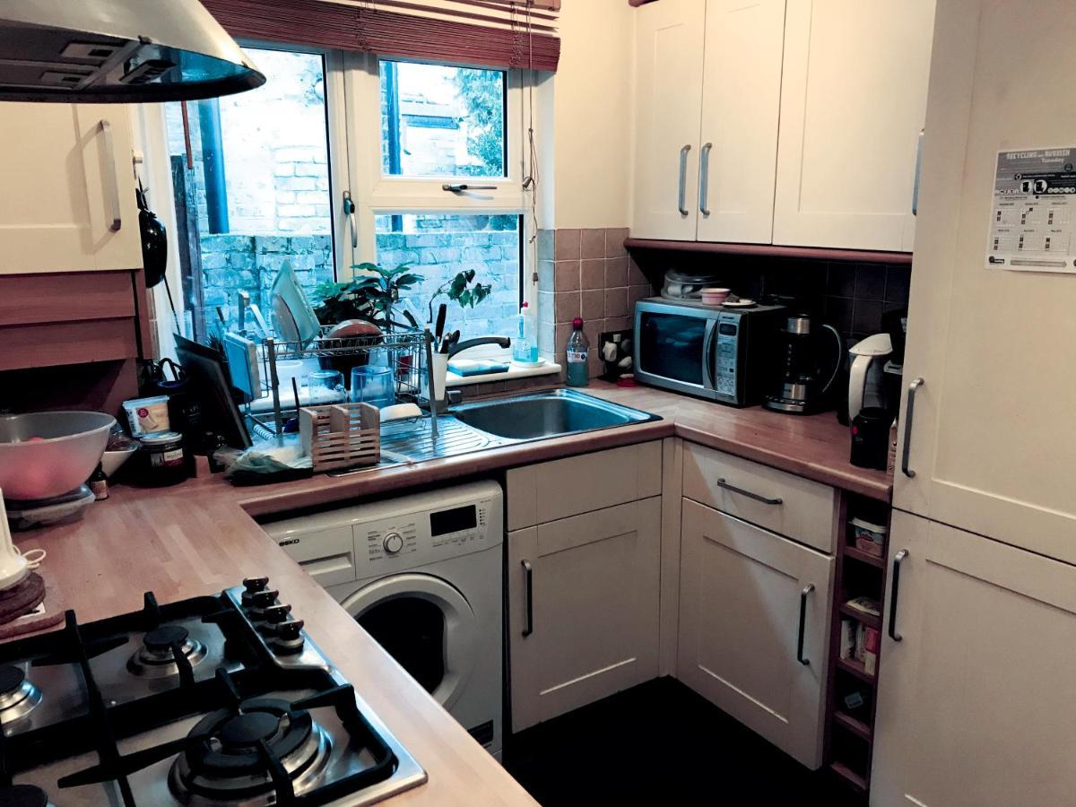 Helen'S House Apartment London Ngoại thất bức ảnh