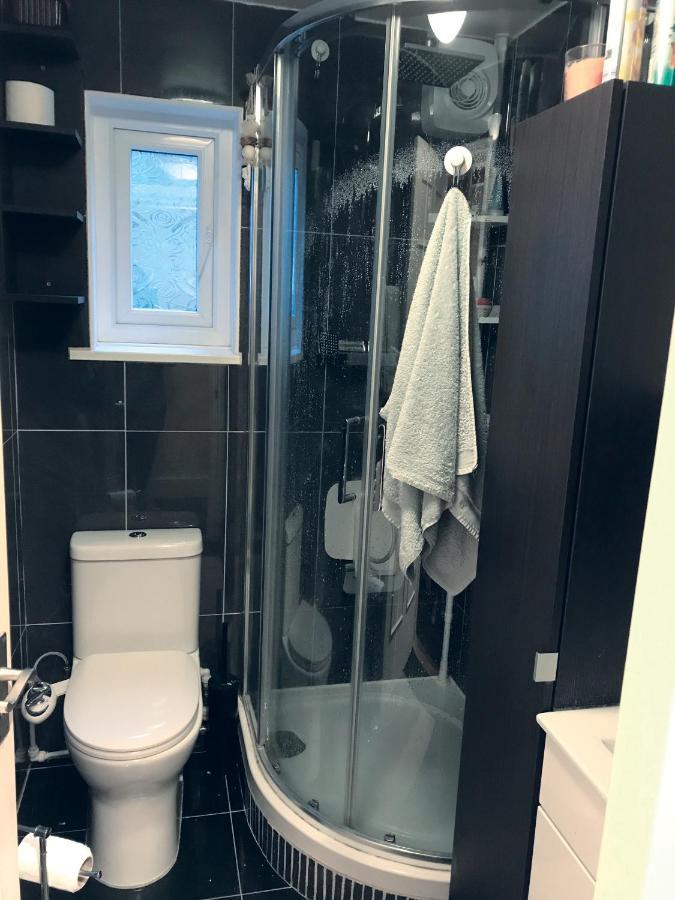 Helen'S House Apartment London Ngoại thất bức ảnh