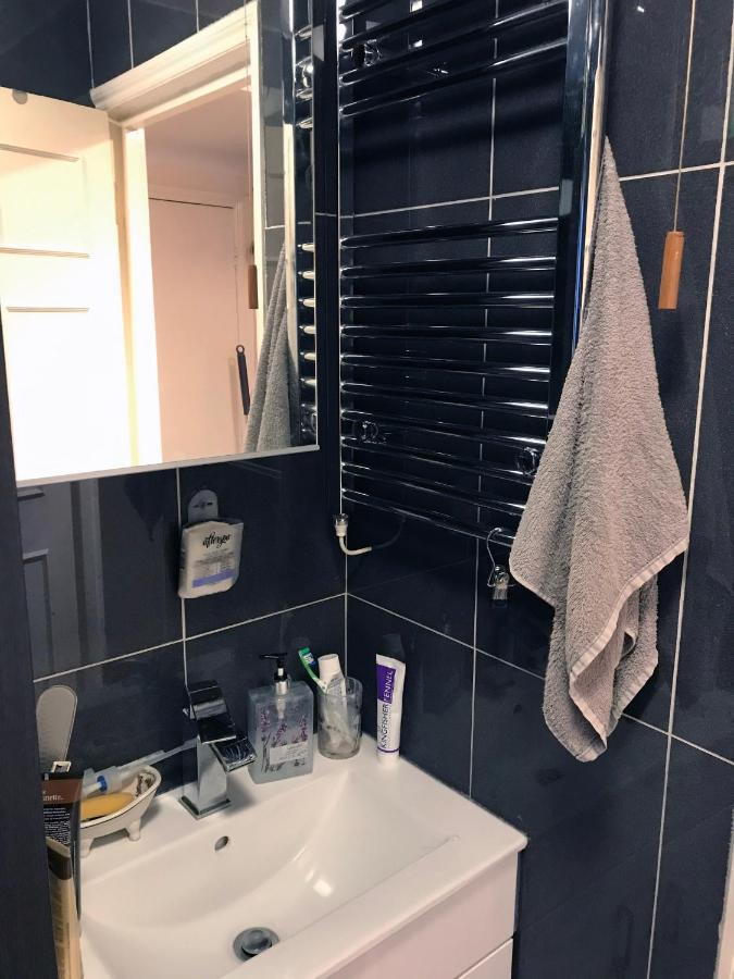 Helen'S House Apartment London Ngoại thất bức ảnh