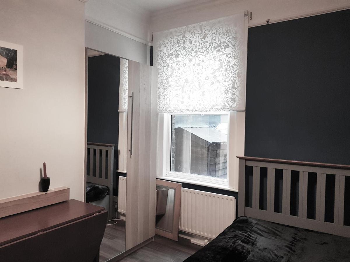 Helen'S House Apartment London Ngoại thất bức ảnh