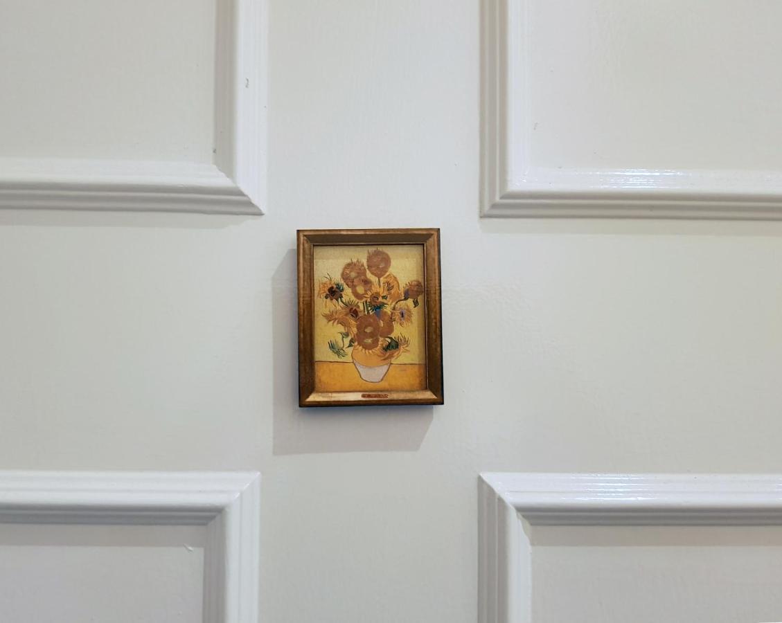 Helen'S House Apartment London Ngoại thất bức ảnh